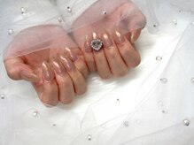 ロティーネイル トータルビューティー(Lotty nail)/