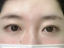 メルレーヴ(MELREVE)/まつげパーマ☆