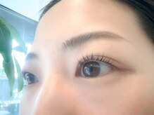 アイラッシュ バイ ヘアールーム(eyelash by Hair Room)/まつげパーマ