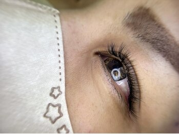 セレネ アイラッシュスペース(SELENE)/ボリュームラッシュ＋&healthy♪