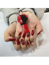 ニュイ 浦和店(nuit)/お持ち込み75minコース¥8,800