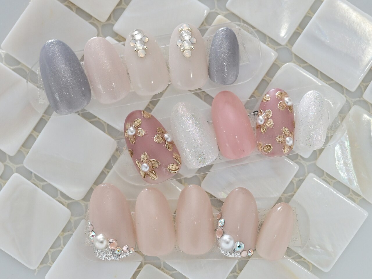 ルナスピカネイル(Lunaspica*nail)｜ホットペッパービューティー