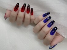 ピンクネイル(pink nail)/