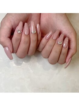 ラピス 新宿東口店(Lapis)/シンプルデザイン