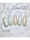 定額￥６５００