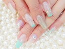 除去付デザイン定額コ-ス◇