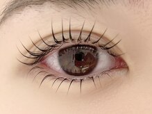 恵比寿ミリ(mm)/ケラチンラッシュリフト上下