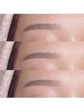 ルシェリア(Le cherien)/美眉デザイン