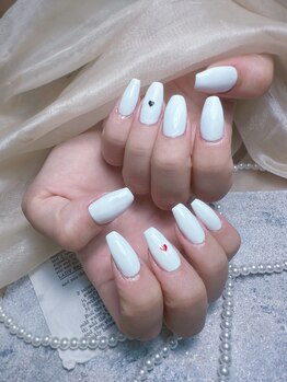 ミスユー(Miss U)/