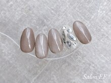 サロンイーエフ 栄本店(salon EF)/定額アートコレクション