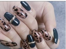 ライク(Like)/定額7500円☆施術画像はブログに