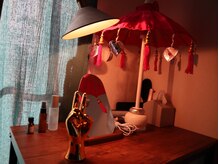 ドゥーロンロン(Doux Ronron)/店内写真