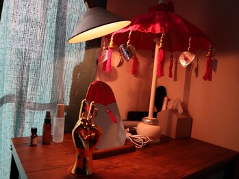 ドゥーロンロン(Doux Ronron)/店内写真