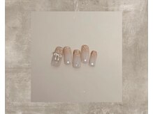 マルネイル 池袋店(MARU NAIL)/韓国デザイン¥9,480