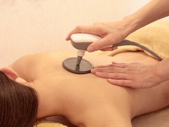 サロンドサクラ(salon de Sakura)/インディバ/ボデイ