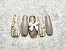 モーヴネイル(MAUVE nail)/Premium定額