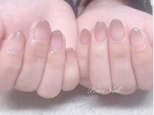 ピアーズネイル(Pears nail)/