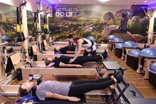 クラブピラティス 大阪城公園(CLUB PILATES)
