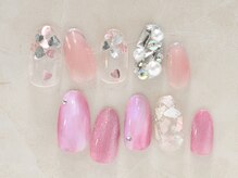 バブラブ/Bコース