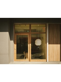 付け替え時オフ無料のメニューがあるサロン