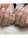 ホワイトニュアンス