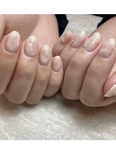 マグノリア(Magnolia)/ホワイトニュアンス