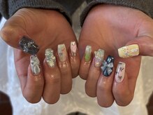 ブリコ(Brico)/art &nbsp;design ／ nana