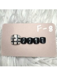 Design No.F-8