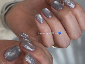 ルカ 原宿(lux)/マグネットワンカラー