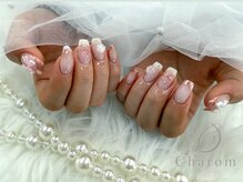 チャロム(Charom)/ピンクミラー♪