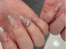 ジューシーネイル 天神店(Juicy nail)