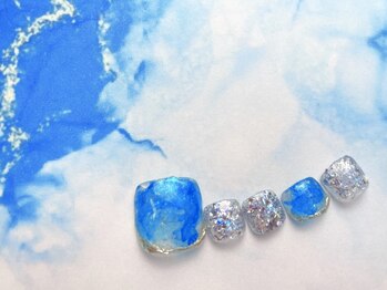 ジル(JILL)/6月定額アート