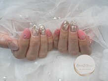 ブロックファイブハナ(Block 5 HANA)/