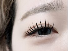 ビアンカ 天神大名店(Bianca)の雰囲気（流行りの束感まつ毛パーマ/エクステ、希少メニュー＆ヘルシー）