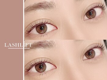 リシェル 高崎店(Richelle)/ラッシュリフト/まつげパーマ