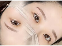 リズ アイラッシュ(r's eyelash)の雰囲気（似合わせまつ毛パーマ×HBL）