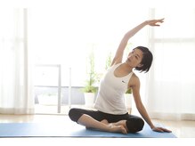 サナーレ(sanare)/YOGA（ヨガ）