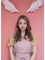 レアネイル 渋谷店(Le’a nail) nailist☆ 凜