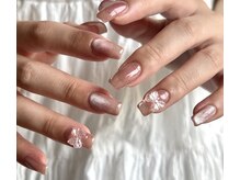 ココロネイル 半田山店(Cocolo nail)