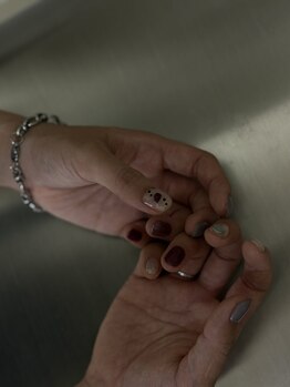 ギュイ(gui)/design