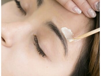 ベル(Belle)/フェイシャル脱毛