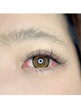 グランビューティー 静岡インター通り店(gran beauty)/ボリュームラッシュ/下まつげ