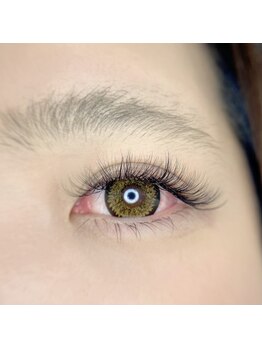 グランビューティー 静岡インター通り店(gran beauty)/ボリュームラッシュ/下まつげ