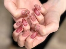 ルーチェドスパッシュ 仙台 長町(Luce da Spash)/定額デザイン