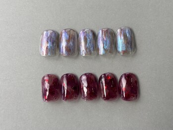 ネイル ヨック(nail Yok)/定額simple