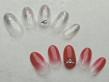 《ハンド定額¥7300》