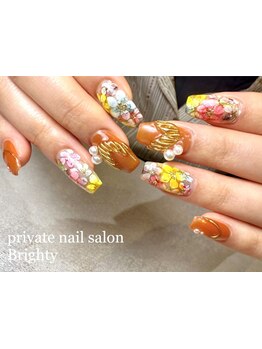 大人女性向けこだわりサロン