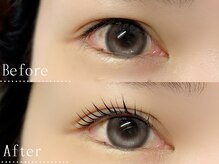 ブルージュ 自由が丘(Bruges)/パリジェンヌラッシュリフト