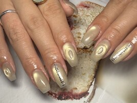 トレンドネイル＊