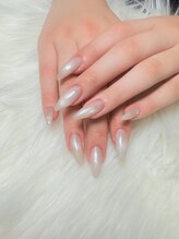 シオン(shion)/マグネットネイル